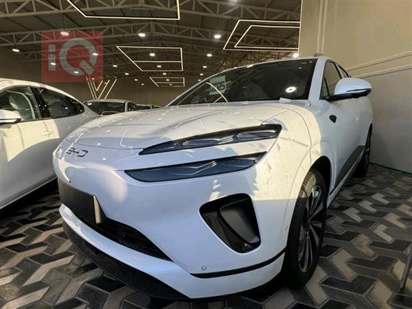 بي واي دي سيليون 06 DM-i 2025 للبيع في العراق - النجف